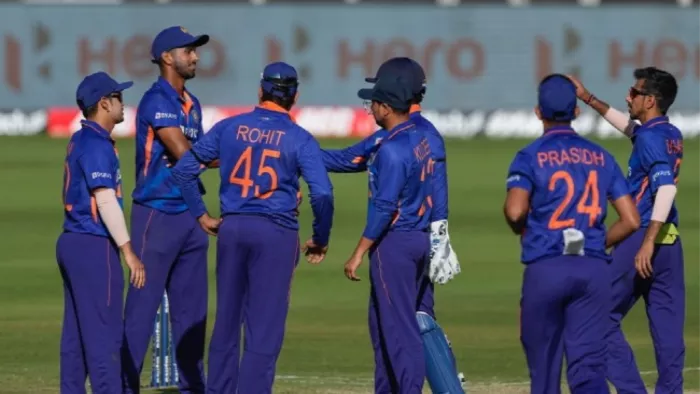 Team Indian announces for Asia Cup 2022 (AP Photo)