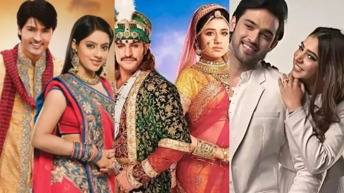hina khan to karan mehra and shweta tiwari these tv serials couple hate each other in life. Photo Credit- Instagram