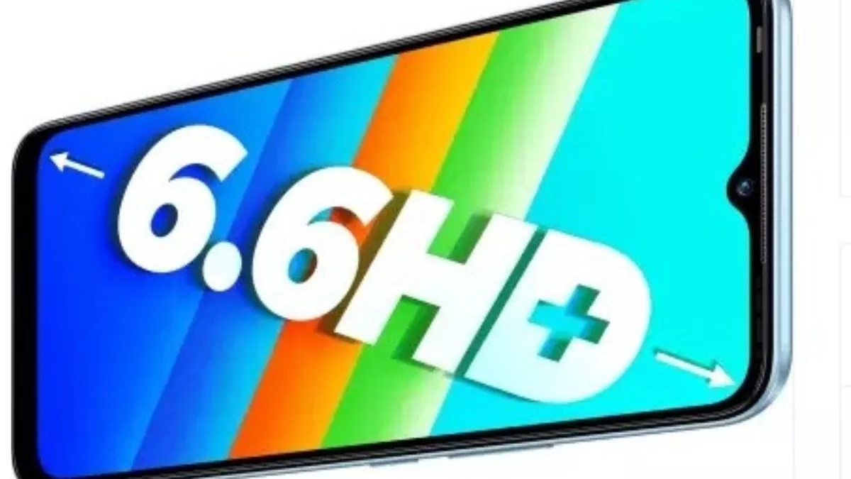 Infinix Smart 6 HD लांच हुआ बेहद कम कीमत में, मिल रहे हैं कई अच्छे फीचर्स, जानिए इसके बारे में