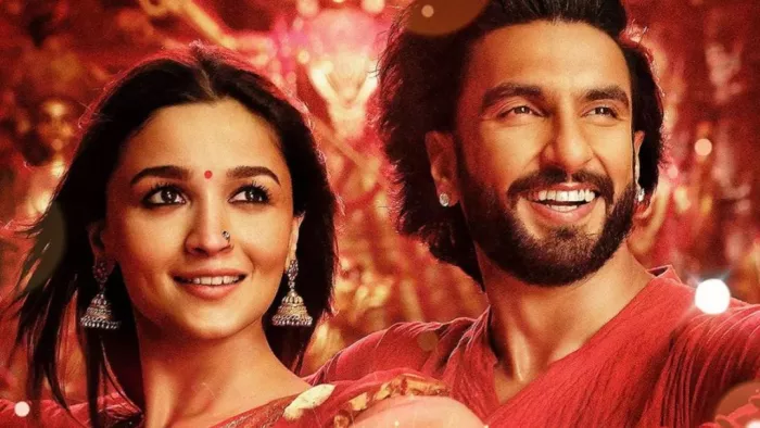 RRKPK Box Office- सोमवार को गिरा रणवीर-आलिया की फिल्म का कलेक्शन/Photo- Instagram
