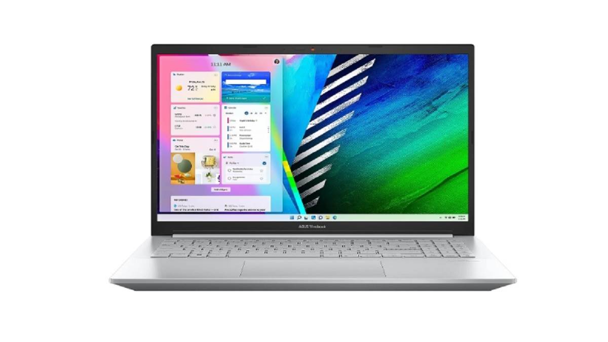 ASUS VivoBook Laptop में मिलता है 6 घंटे तक की बैटरी, धमाधम परफॉर्मेंस से करते हैं लोगों पर राज