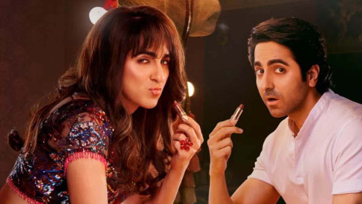 dream girl 2 actor ayushmann khurrana will visit a call centre in gurugram