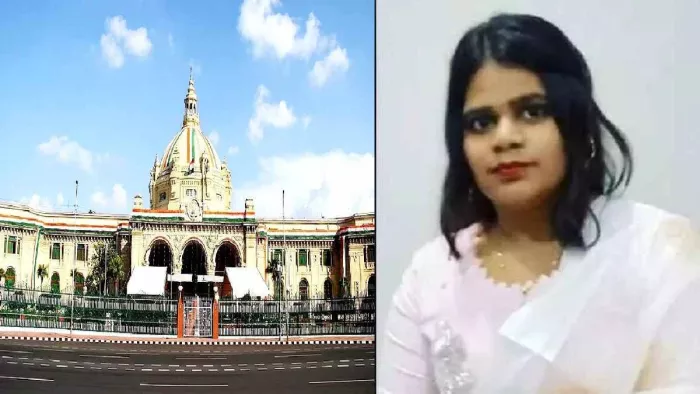 निर्दलीय समूह के सदस्य ने आजमगढ़ की छात्रा के आत्महत्या की घटना के मुद्दे को उठाया।