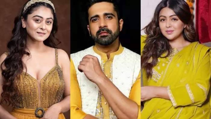 Bigg Boss Ott 2- अविनाश सचदेव फलक नाज से पहले शफक को कर रहे थे डेट/Photo Credit- Instagram