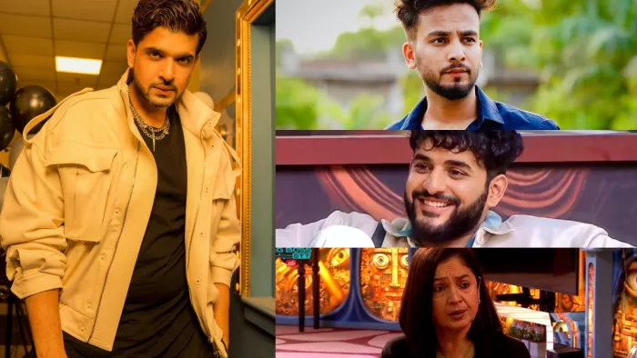 Bigg Boss Ott 2 करण कुंद्रा ने बताया कौन बन सकता विनर/Photo- Karan Kundrra