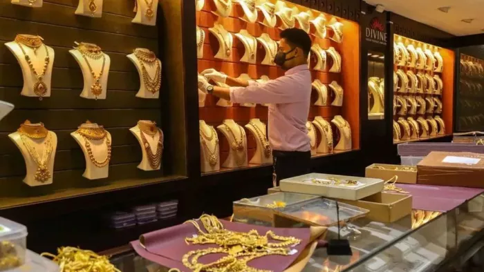 Shivshakti Jewelery Shop Loot Case: जल्द शुरू होगा ट्रायल।