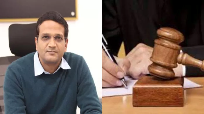 Jharkhand Land Scam: निलंबित IAS छवि रंजन को नहीं मिली राहत, कोर्ट ने की जमानत याचिका खारिज