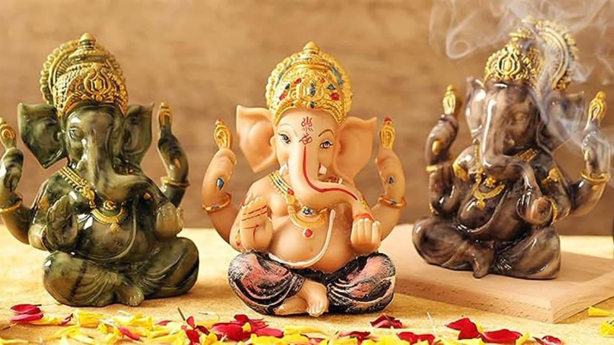 Ganesh Chaturthi 2023: क्यों की जाती है गणपति मूर्ति की स्थापना? लाने से पहले रखें इन बातों का ध्यान