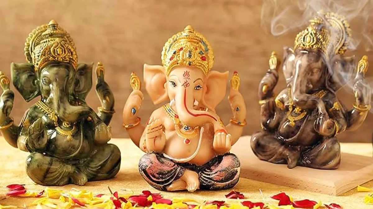 Vighnaharta Ganesha