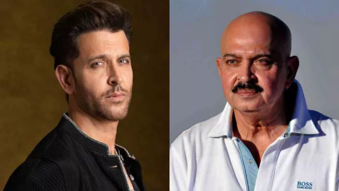 Koi... Mil Gaya Director Rakesh Roshan Twitter Image