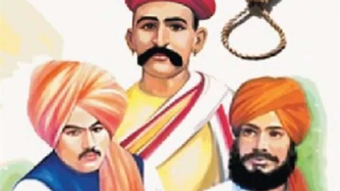 गुमनाम हो चुके हैं आजादी दिलाने वाले ये हीरोज