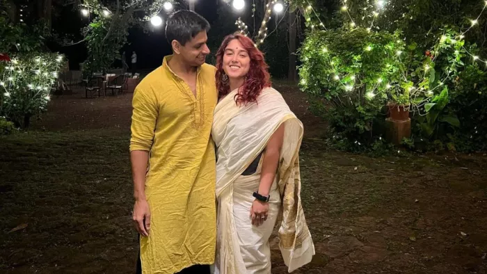 Ira Khan And Nupur Shikhare Wedding Date Photo Credit Instagram