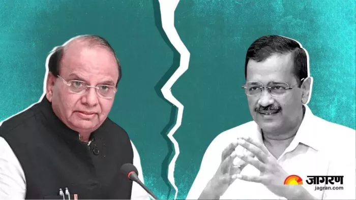 Delhi Services Bill: दिल्ली में किसके पास कितनी पावर, जानिए विधेयक में क्या है खास
