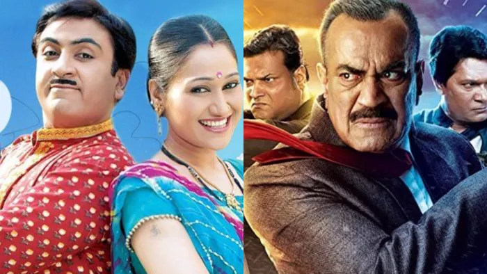 Longest running in Indian Television show History.