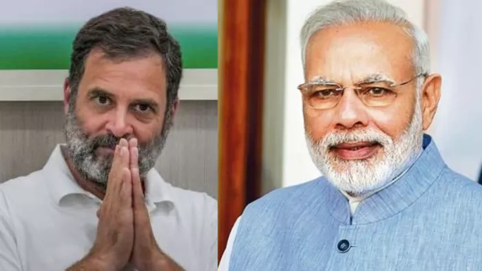 आज लोकसभा में अविश्वास प्रस्ताव पर राहुल गांधी भी चर्चा में होंगे शामिल और पीएम मोदी 10 को जवाब देंगे