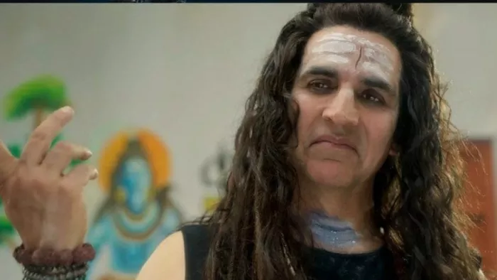 Mahakal Temple legal notice Akshay Kumar OMG2