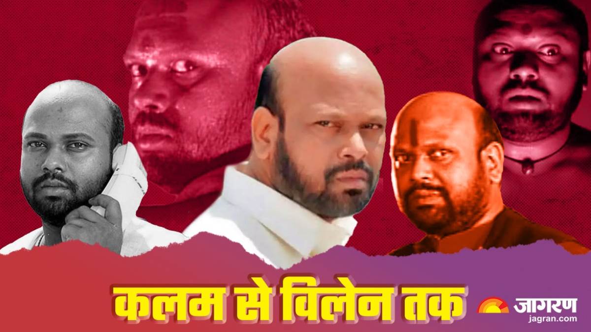 rami reddy 90s bollywood villain colonel chikara from waqt hamara hai actor life unknown and interesting facts