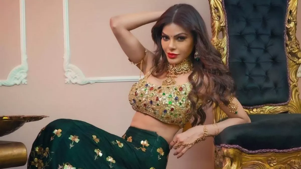 Sherlyn Chopra शर्लिन चोपड़ा ने राहुल गांधी से शादी करने की जताई इच्छा  लेकिन रखी ये अनोखी शर्त - sherlyn chopra says she is ready to marry rahul  gandhi but on this