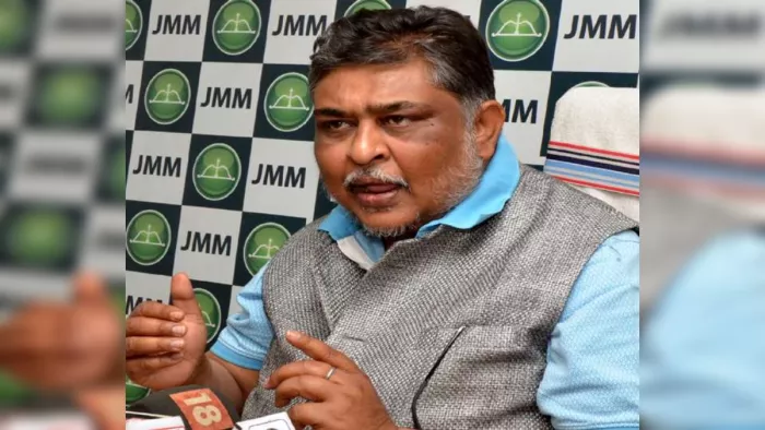 सीएम सोरेन को मिले ED के समन पर JMM का फूटा गुस्सा, कहा- यह एक सोची-समझी साजिश का है हिस्सा