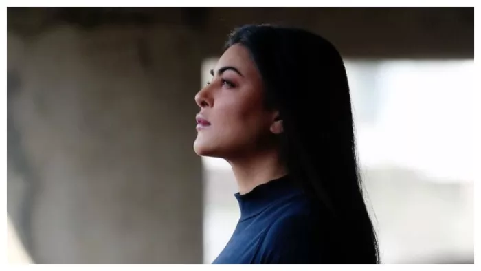 File Photo of Sushmita Sen. Photo Credit: Instagram