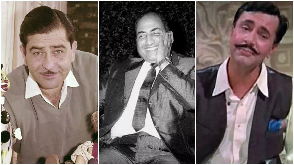 सिनेमा के दिग्गजों ने विभाजन के बाद मुंबई को बनाया अपनी कर्मभूमि, दंगों के कारण छोड़ना पड़ा था घर