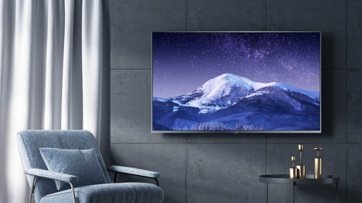भड़भड़ा के भड़ाम हुए MI और LG Smart TV के दाम, 68% तक के छूट पर लभालभ-लभालभ लूट रहे लोग, अमेजन की Freedom Sale