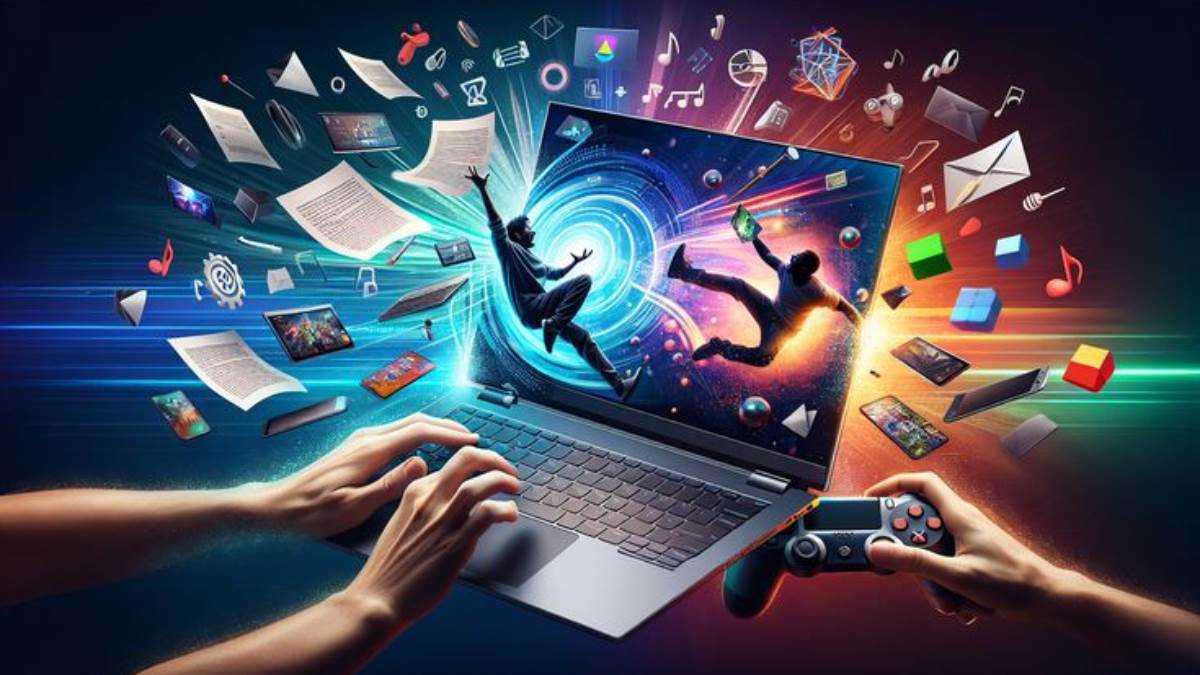 सीने पे वार किया मंहगाई के अमेज़न सेल ने! i3 और i5 Laptop की खरीदारी पर मिल रहा सीधा 40% का डिस्काउंट