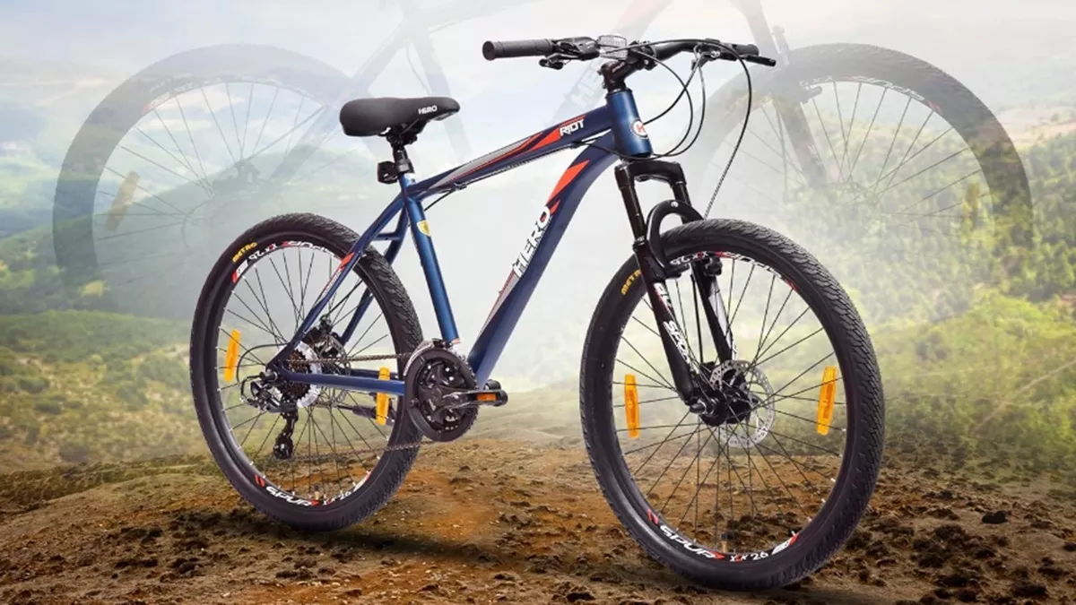 ई-रिक्शा, मेट्रो या Bus में धक्के खाने से अच्छा ये Gear Cycles लाएं घर, हेल्थ-वेल्थ के लिए भी है उपयोगी