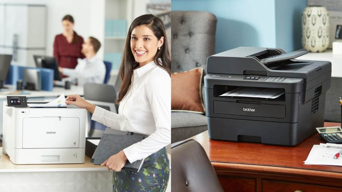 अब धड़ाधड़ होगी फोटोकॉपी! जब कम दाम में लाएंगे ये बेस्ट सेलिंग Brother Printer, घर और ऑफिस के लिए बेस्ट ऑप्शन