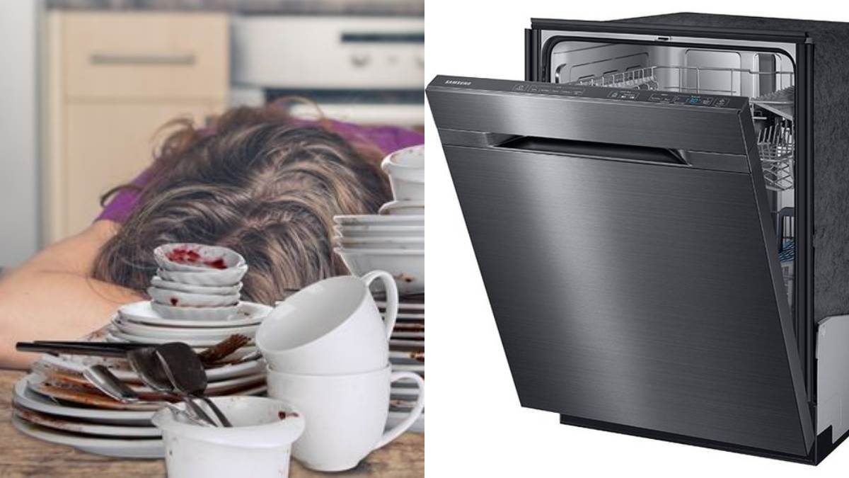 अगस्त 2024 में मॉडर्न घरों की पसंद बनी ये Dishwasher Machine, जिनके स्मार्ट फीचर्स किचन का काम कर देंगे आधा