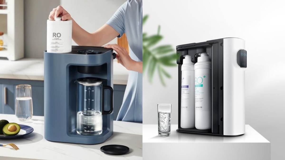 एक्वागार्ड, Kent के अलावा भारत के बेस्ट Water Purifier बने ये ब्रांड, मल्टी स्टेज प्यूरीफिकेशन के साथ देते है शुद्ध पानी