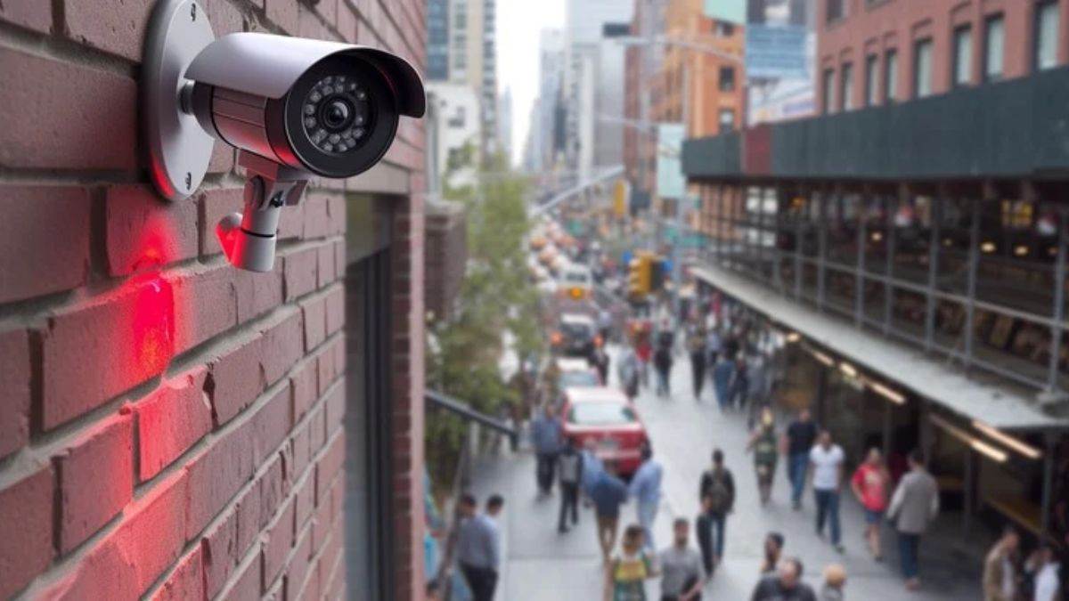 सुकून से कटेगी लाइफ! जब 24 घंटे आपकी सुरक्षा में हाजिर रहेंगे ये Security Camera
