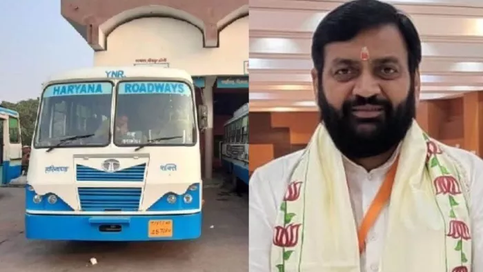 हरियाणा में रक्षाबंधन पर महिलाएं इस बार भी कर सकेंगी फ्री बस यात्रा (जागरण फोटो)
