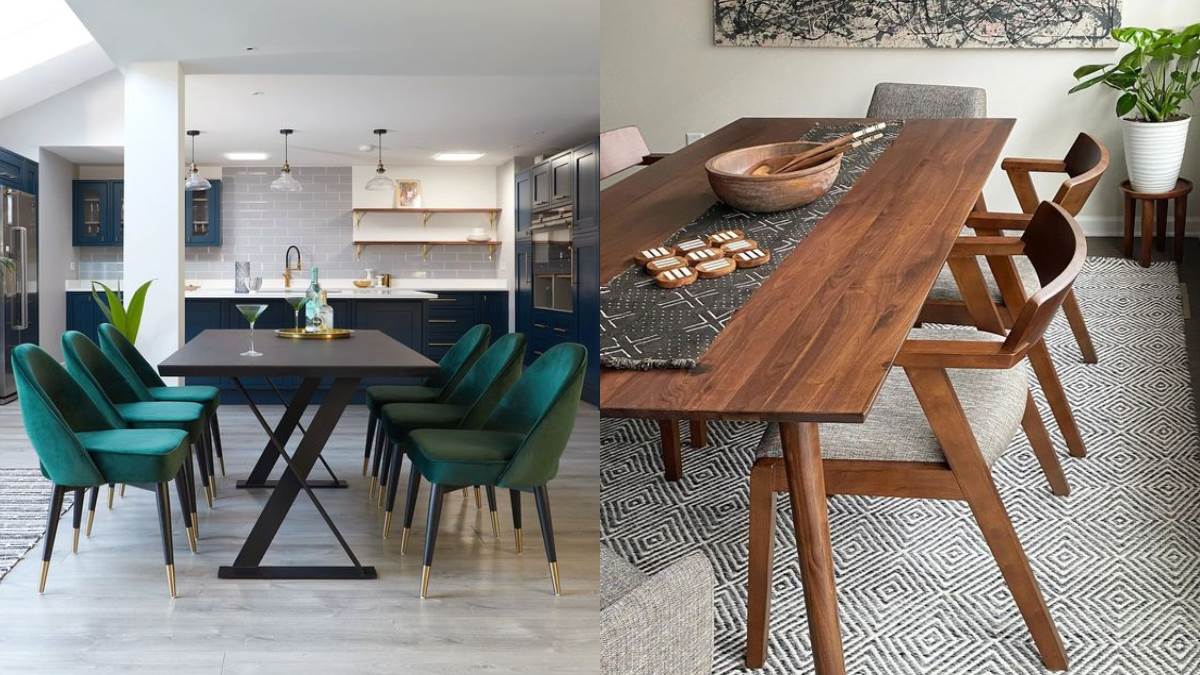 फर्नीचर मार्केट को मारो गोली! ऑनलाइन ऑर्डर करो ये Latest Dining Set, सस्ते दाम के साथ क्वालिटी है दमदार