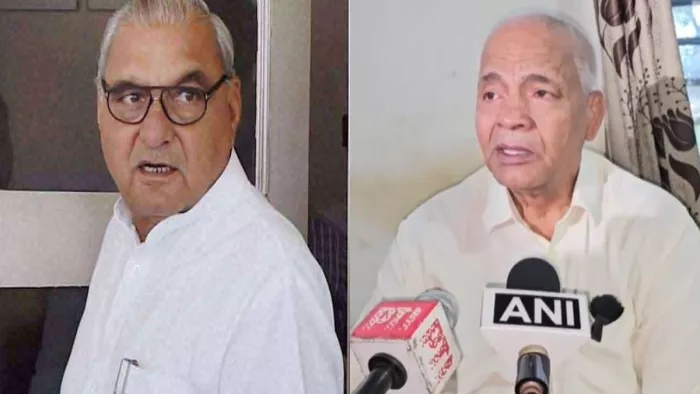 भूपेंद्र हुड्डा ने कहा- अयोग्य घोषित करने का कारण क्या था, इसकी जांच होनी चाहिए