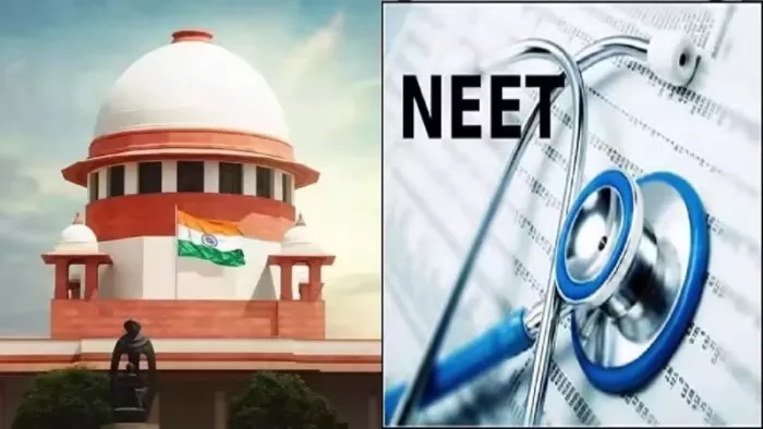 NEET PG 2024: निर्धारित कार्यक्रम के अनुसार ही होगी परीक्षा।
