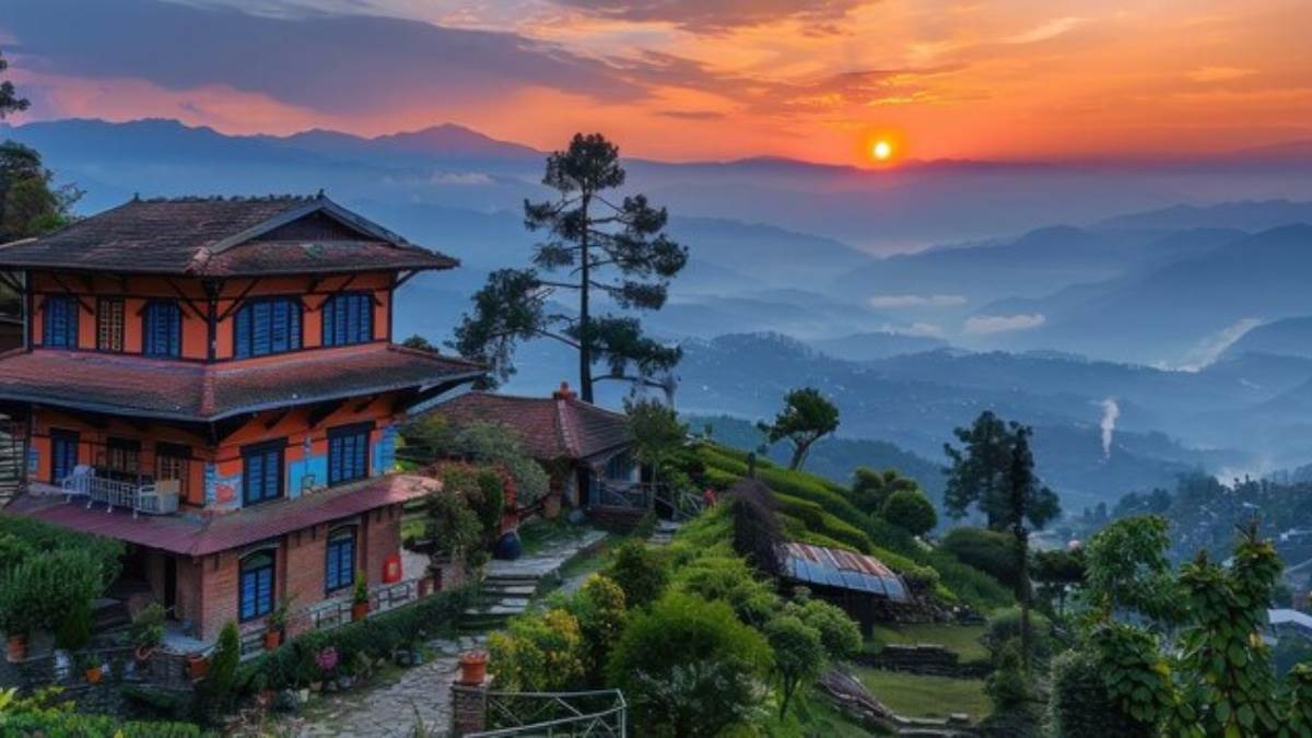 लॉन्ग वीकेंड पर बना रहे हैं नेपाल जाने का प्लान, तो 4 दिन की ट्रिप के लिए  फॉलो करें ये ट्रैवल गाइड - Nepal Travel Guide Explore Top Destinations and  Create the