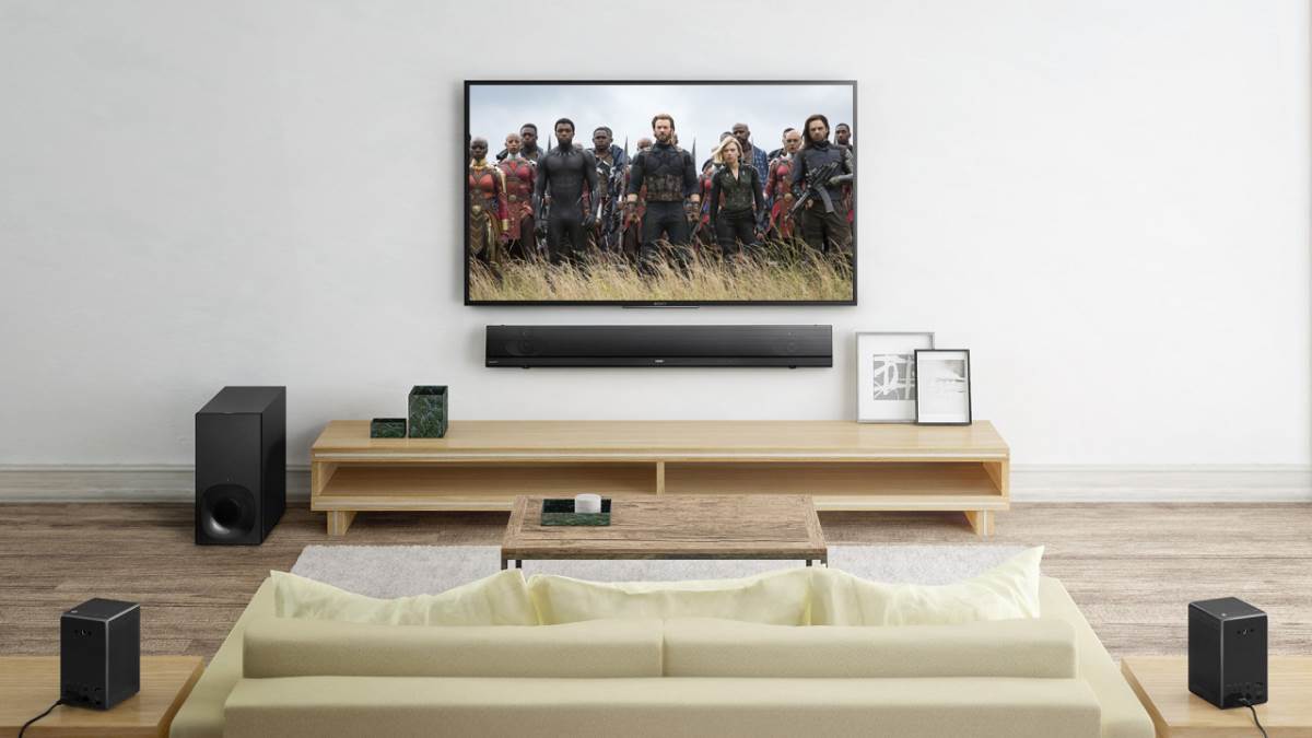 साल 2024 में लॉन्च होते ही इन Home Theatre ने जमा लिया अपना दबदबा! कीमत मात्र ₹9,999 से शुरू
