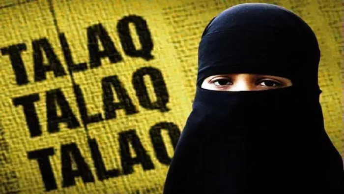शादी के 8 साल बाद पति ने पत्नी को फोन पर दिया तलाक - प्रतीकात्मक तस्वीर।