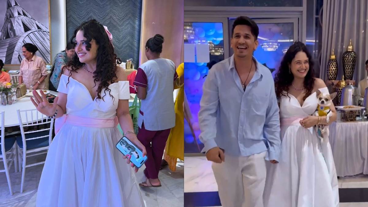 Yearender 2024 : इस साल की यादगार कहानियां, मां बनने का सुख पाने वाली टॉप एक्ट्रेसेस Yearender 2024 : इस साल की यादगार कहानियां, मां बनने का सुख पाने वाली टॉप एक्ट्रेसेस