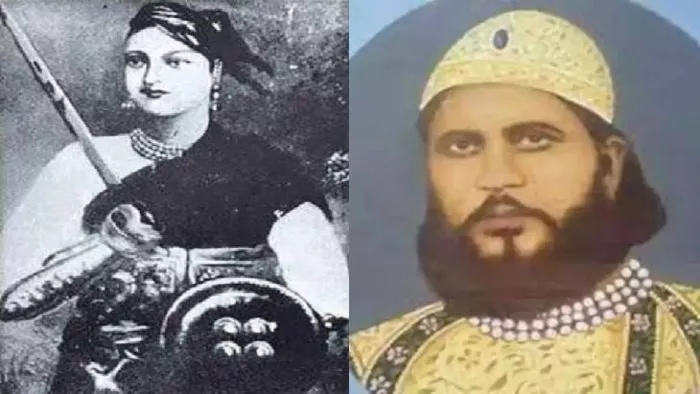 Muhammad Ali Raksha Raksha Bandhan: बुंदेल सौहार्द की ऐतिहासिक मिसाल, ....जब रानी ...