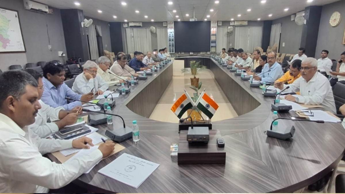 adulteration crackdown food safety meeting in azamgarh one sentenced