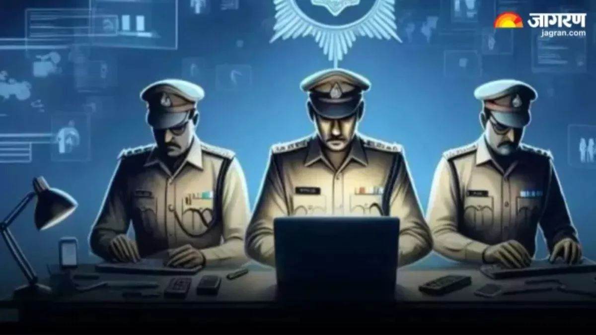 bihar police to go digital mobile app for all operation
