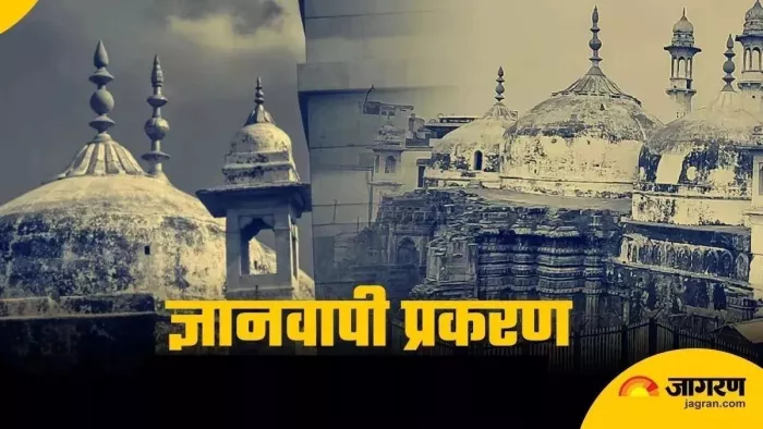 ज्ञानवापी प्रकरण में जिला जज की अदालत में अगली सुनवाई 22 अगस्त को।