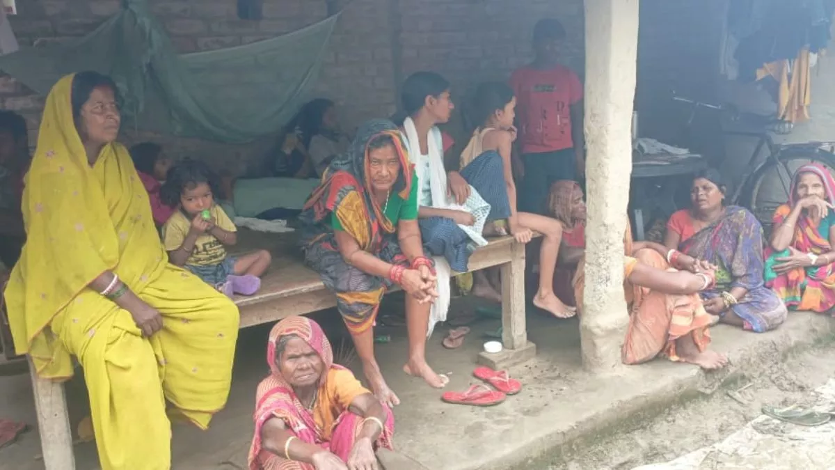 Bihar News: बिहार में दर्दनाक वारदात, सो रहे पिता-पुत्र पर पेट्रोल छिड़क लगा दी आग; बेटे की हुई मौत
