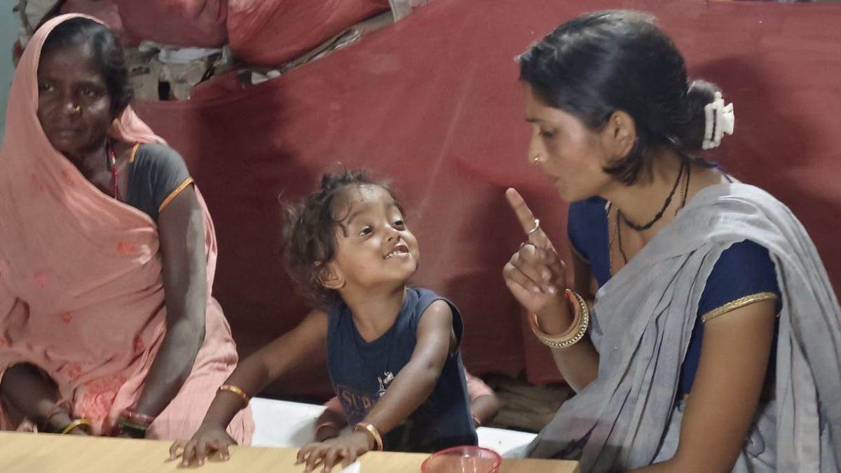 pregnant woman murdered by in laws body thrown in canal in madhepura