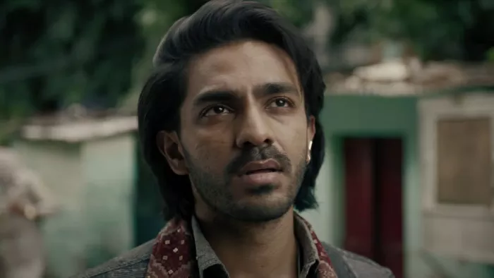 रिलीज हुआ अनुराग कश्यप की निशानची का टीजर (फोटो-यूट्यूब स्क्रीनग्रैब)