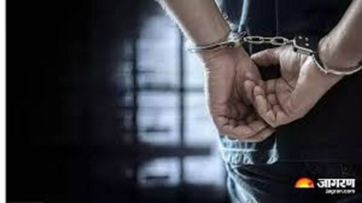 prayagraj police arrested young lady storyteller suicide case accused