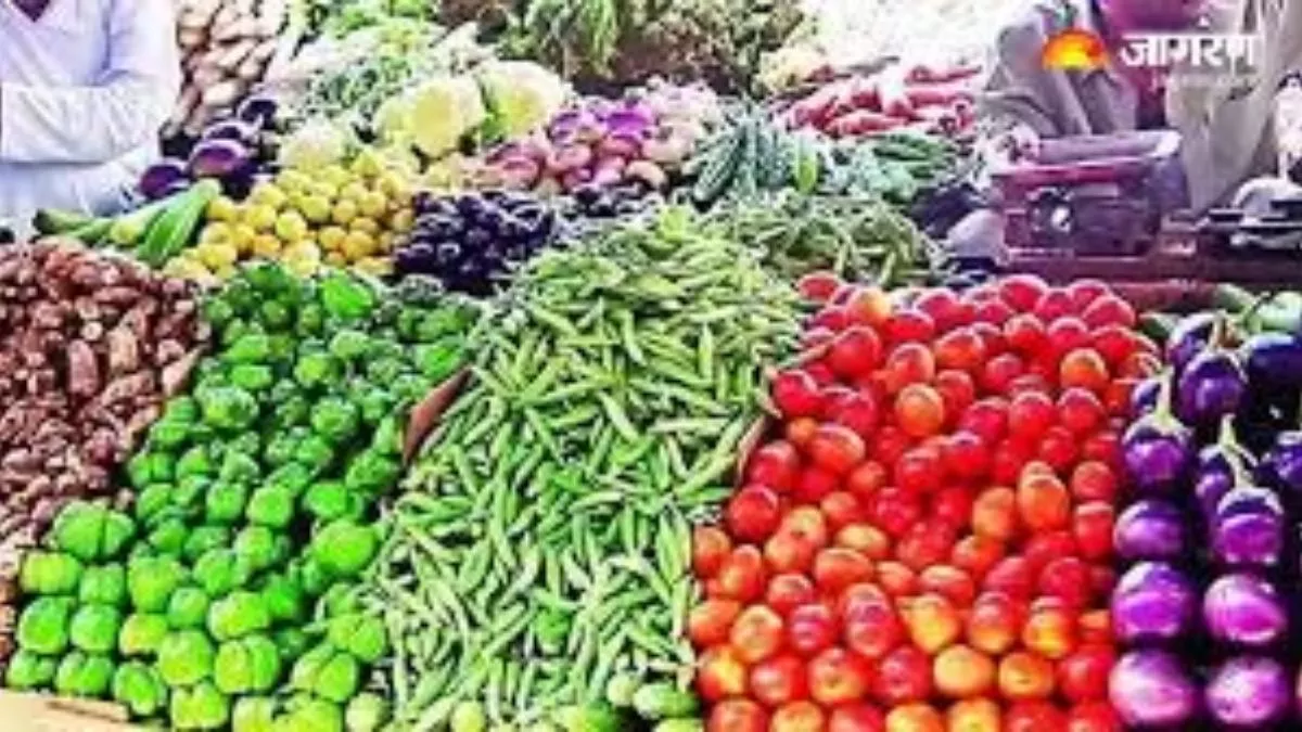 सब्जी उत्पादन का प्रमुख केंद्र बन रहा उत्तर प्रदेश का ये जिला, किसानों की आय में हो रही वृद्धि