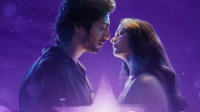 300 करोड़ पार कर चुकी सैयारा के निशाने पर ये फिल्में/ फोटो- Instagram